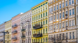 Къде в Германия е по-евтино да си купим жилище, вместо да го наемем?