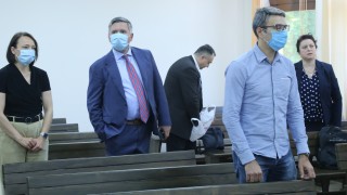 Обвинен съм в това че не съм саботирал решение на