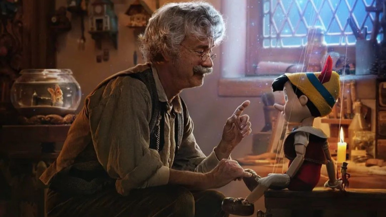 Ще се променят ли белите и приключенията на Пинокио