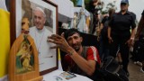 Папа Франциск си отиде, без да се завърне в родната Аржентина