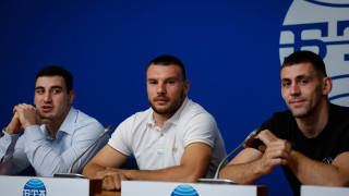 От Българската федерация по борба имат правото да спрат финансирането