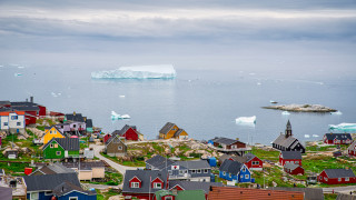 Правителството на Дания обяви че е постигнало парламентарно споразумение за