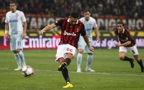 Бориело: Винаги съм мечтал за трансфер в Рома