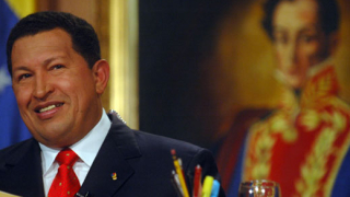 Чавес с допълнителни правомощия заради наводненията