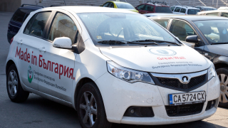 Китайският автомобилен производител Great Wall Motor отваря в Европа център