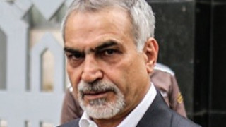 Ирански съд осъди брата на президента Хасан Рохани Хосеин