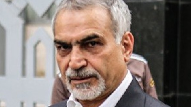 Пет години затвор за брата на иранския президент Хасан Рохани