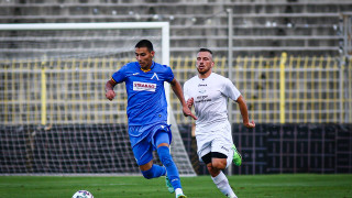 Здравко Димитров впечатлил новия старши треньор Станимир Стоилов Опитният специалист