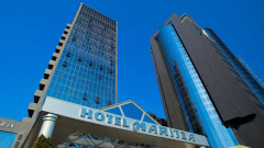 Бутат емблематичния хотел "Марица" в Пловдив