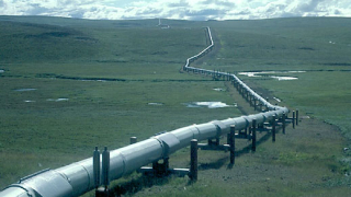 Проектът „Набуко-Запад" загуби битката за азерския газ