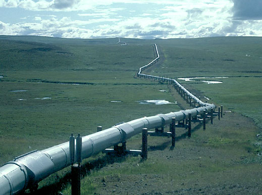 САЩ се включва в изграждането на Южния газов коридор