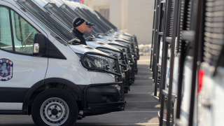МВР купува 290 нови джипа. Какви ще бъдат те?