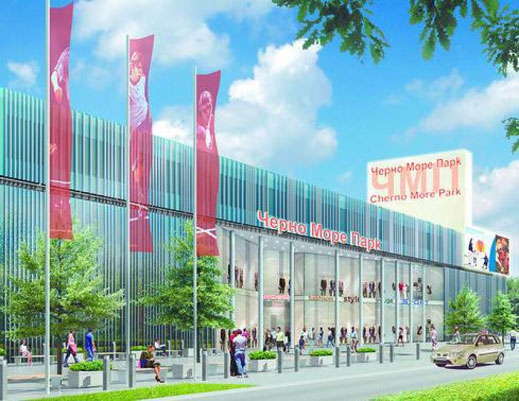 IMMOEAST придоби 50% от Черно море Парк