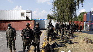 Властите в Пакистан престъпна група занимаваща се с незаконни трансплантации