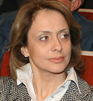 Н. Михайлова: Искаме повече от 2-ма депутати в ЕП