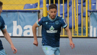 Левски уреди второ лятно попълнение твърдят колегите от Тема Спорт