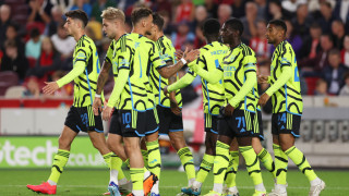 Арсенал следи изявите на младата звезда на Флуминензе Андре Триндаде