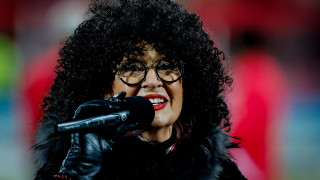 Йорднака Христова говори по повод последния мач на ЦСКА на