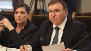 Управляващата коалиция обсъжда проектът на Бюджет 2026 на ниво коалиционен