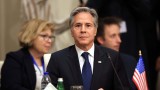 Блинкън призна за контакти с групировката, свалила Асад в Сирия