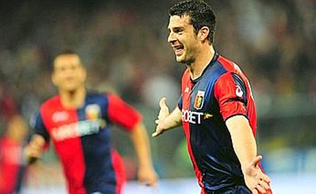 Мота все по-близо до Интер