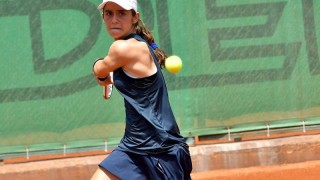 Талантливата Катерина Димитрова загуби осминафиналната си среща от турнира Ориндж