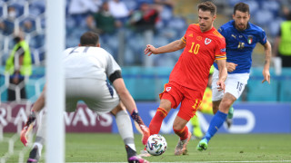 Аарън Рамзи ще прецени дали да продължи кариерата си в