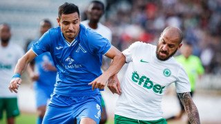 Георги Миланов отива в отбора от Обединените арабски емирства