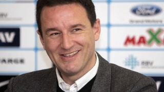 Янкович се готви за Левски