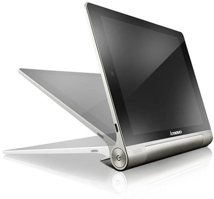 Таблети с променлив център на тежестта от Lenovo