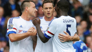 Хидинк остава без Тери срещу "светците"