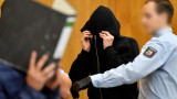  Съдят 8 българи в Германия за групово обезчестяване на 13-годишно момиче 