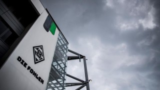 Ураганът "Забине" отложи мач в Бундеслигата