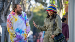 Не тайна че повечето актьори са доста внимателно когато стане