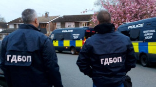 Европол ни е подпомогнала да разбием канал за трафик на