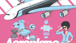 Aeroplane кацат в София на 24 април