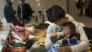 Депутат от управляващата партия в Япония беше обвинен в сексизъм