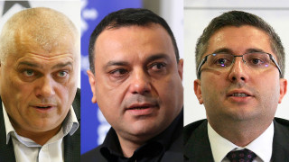 Радев пусна указа, Маринов става вътрешен министър утре; Борисов: Решението на МС за Унгария няма правна стойност