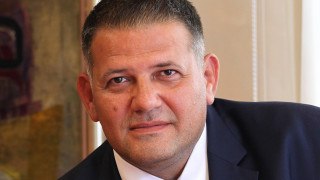 Живко Тодоров е новият изпълнителен директор на ББР 