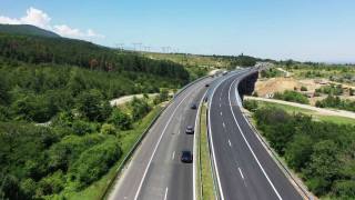 "Автомагистрали - Черно море" излизат на протест 