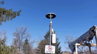 В Южния и Западния парк в София вече няма нито една неработеща лампа