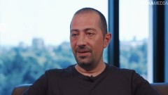 Красив и емоционален жест на ЦСКА към внука на Крум Янев