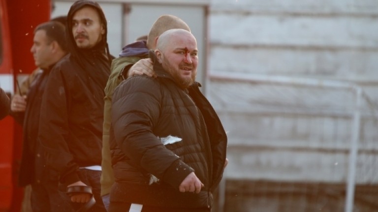 Вече има осъдени след боя между фенове на Локомотив (Пловдив)