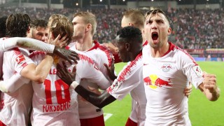 Халфът на РБ Лайпциг Кевин Кампл сподели мнението си за