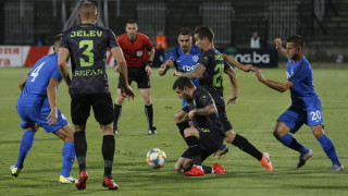Българският футболен съюз обяви наказанията и глобите след третия кръг