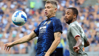 Ливърпул се интересува от подписването на полузащитника на Интер Николо