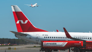 Съединените щати получиха заповед за изземване на самолет на стойност