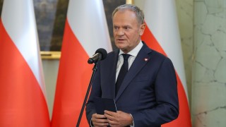 Трансатлантическото единство трябва да оцелее в настоящия труден период Това