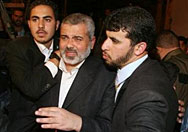 Лидер на Фатах в списъка с палестински затворници, предаден на Израел