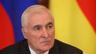 Южна Осетия отлага рeферендума за присъединяване към Русия 